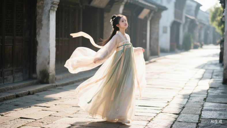 都说“明制汉服最高级”,真的吗?